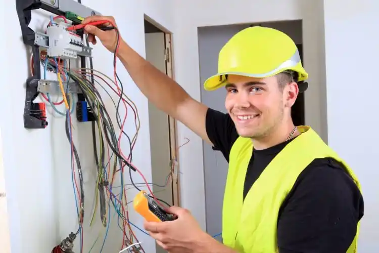 elektricien Heesselt